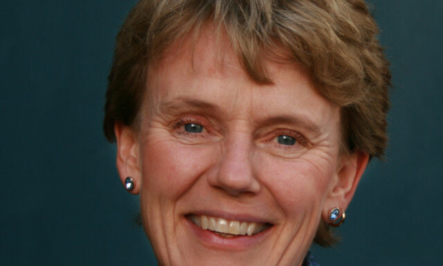 image: Forsker: - Gunhild sikter helt feil